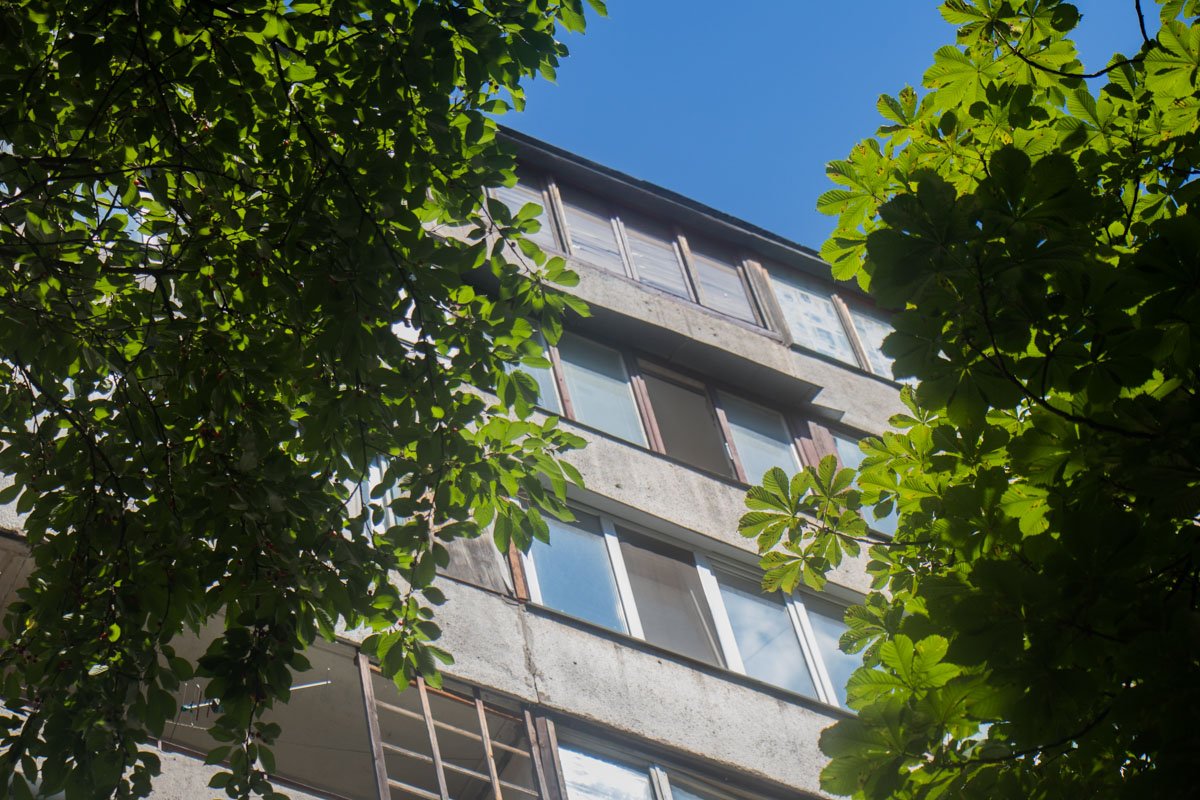 Это была не первая попытка суицида пенсионерки Это была не первая попытка суицида пенсионерки