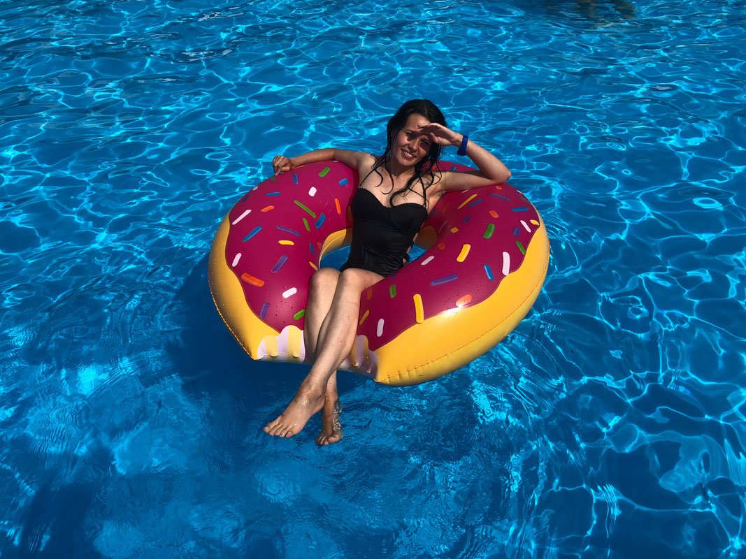 Зачем заграничные курорты? Яркие впечатления - рядом!