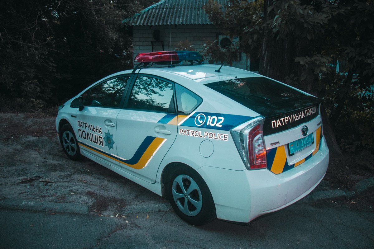 Полиция устанавливает подробности происшествия