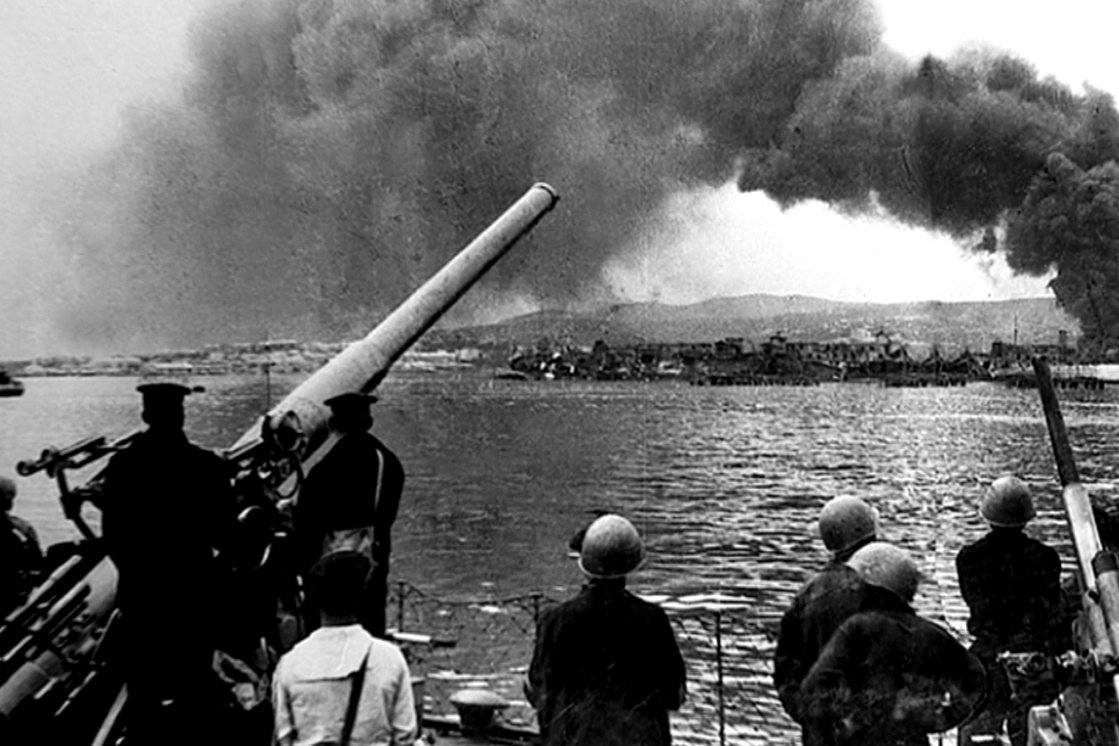 Эта война одной из самых кровавых трагедий в истории человечества Эта война одной из самых кровавых трагедий в истории человечества