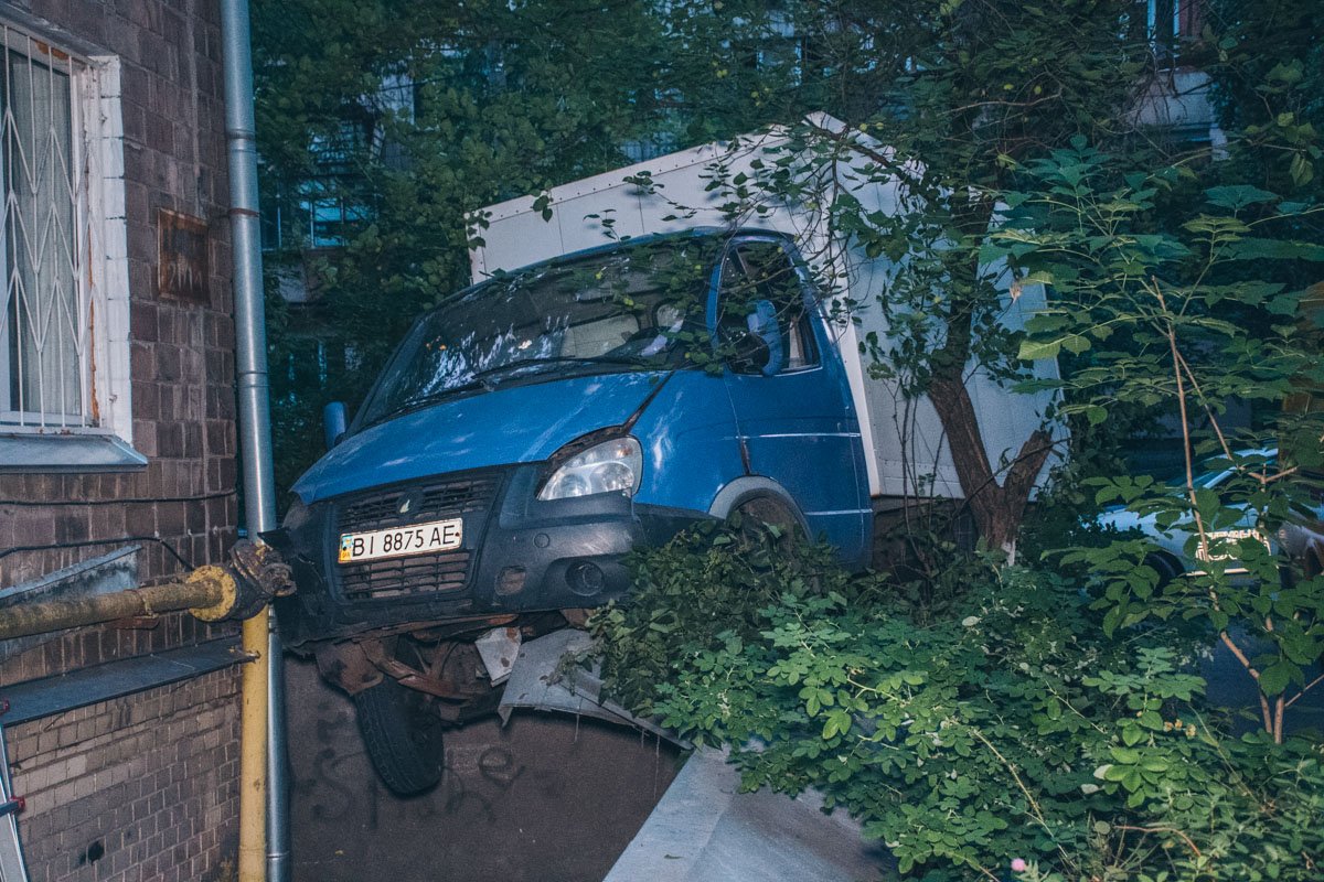 Газель Газель