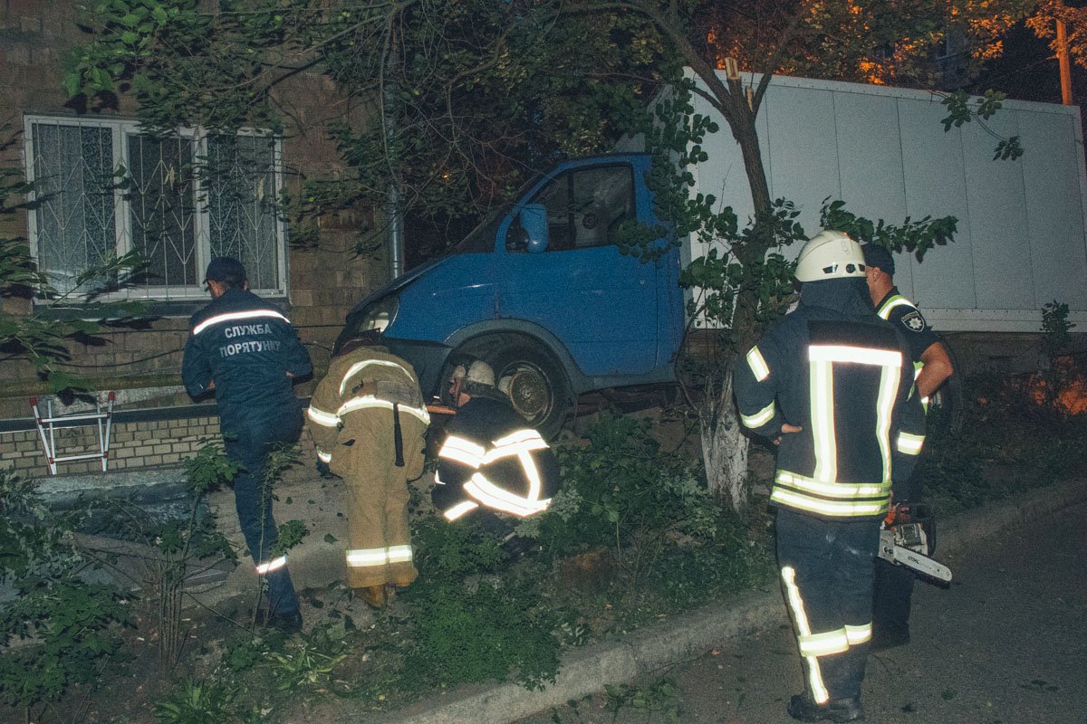 Подготовка к подъему Подготовка к подъему