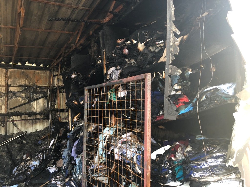 Кто возместит убытки — решит следствие Кто возместит убытки — решит следствие