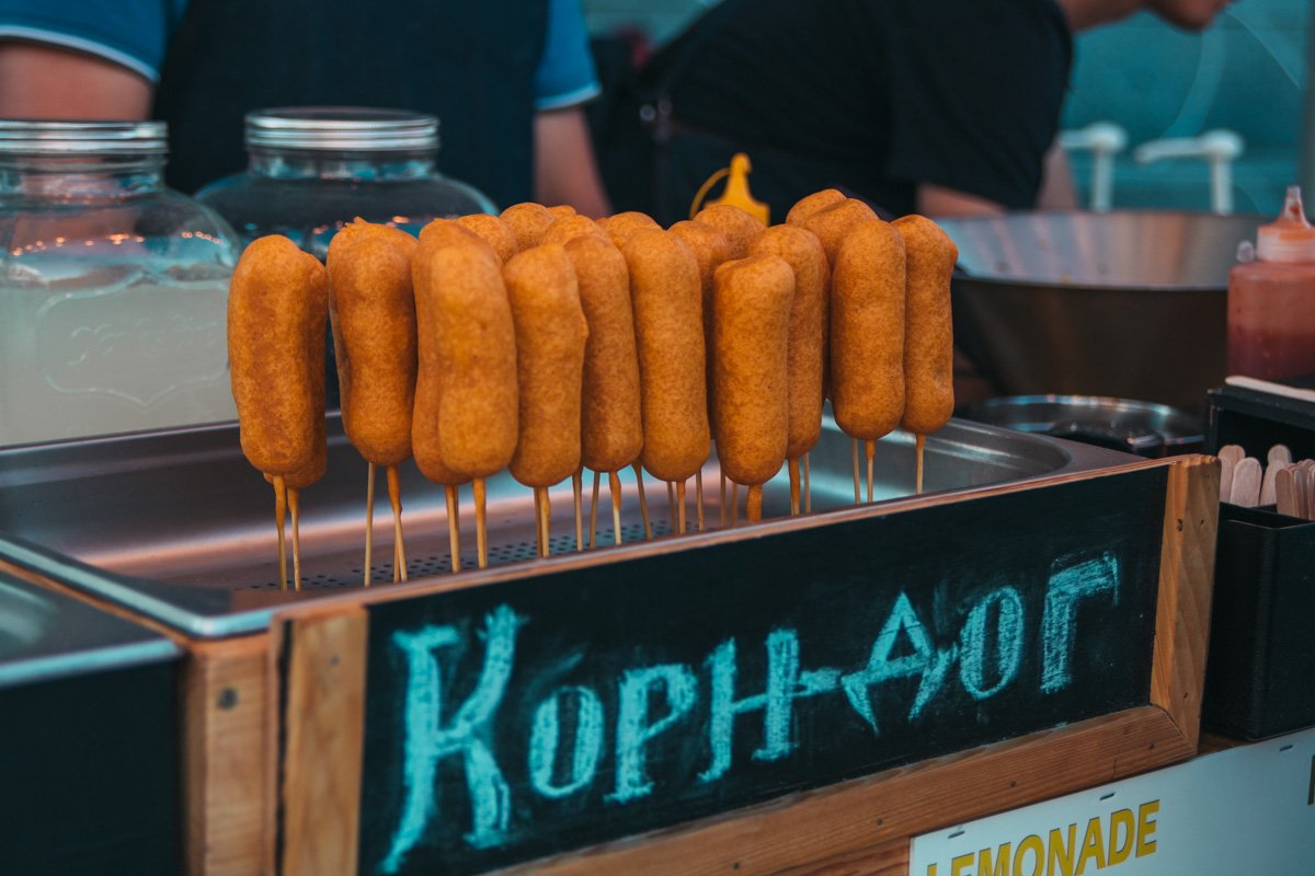 И такое было И такое было