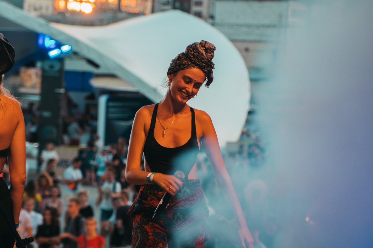 Чудесная Alina Pash Чудесная Alina Pash