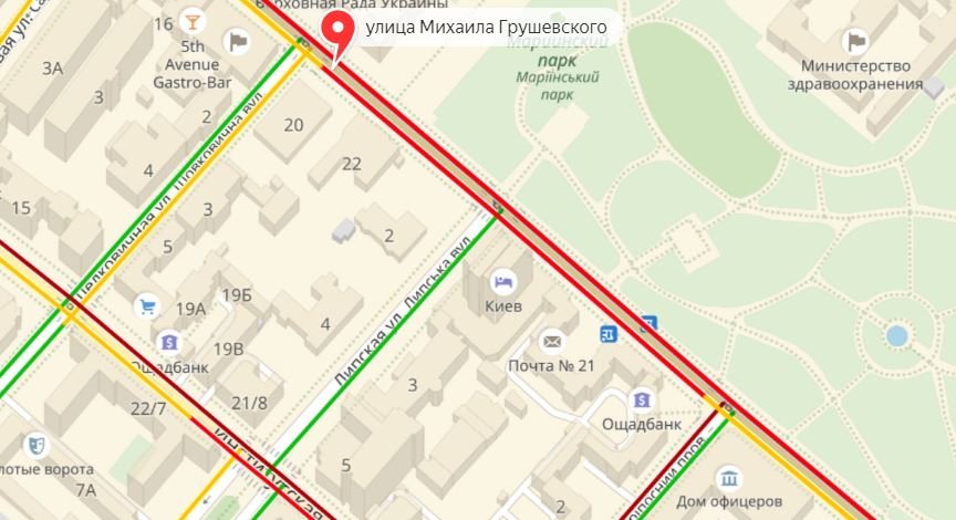 Из-за инцидента образовалась тянучка Из-за инцидента образовалась тянучка