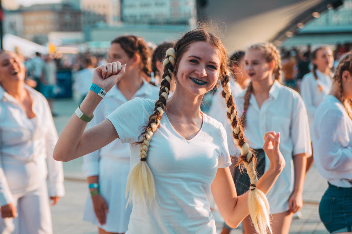 Все любят наших фотографов Все любят наших фотографов