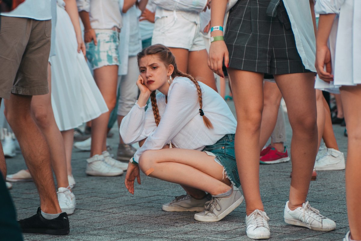 Приуныль Приуныль