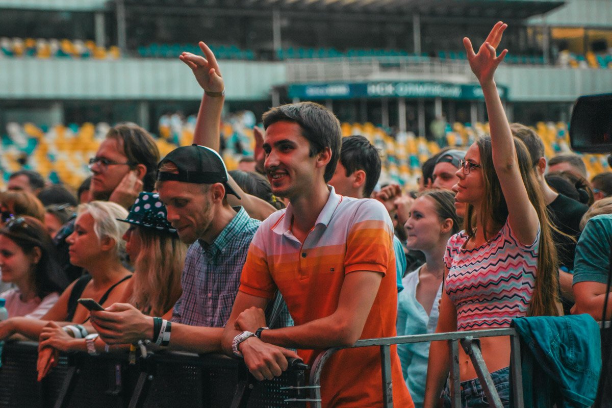 томятся в ожидании Jamiroquai томятся в ожидании Jamiroquai