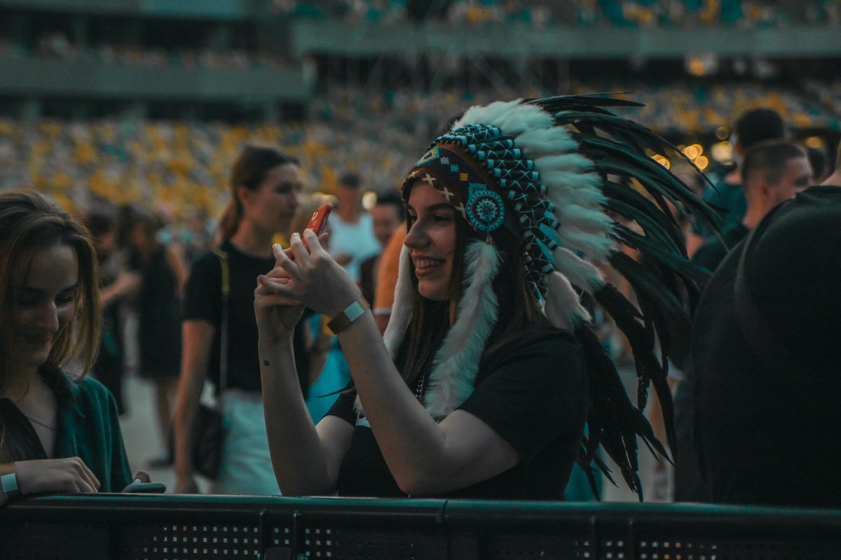 Еще одна из племени Билайвачи Еще одна из племени Билайвачи