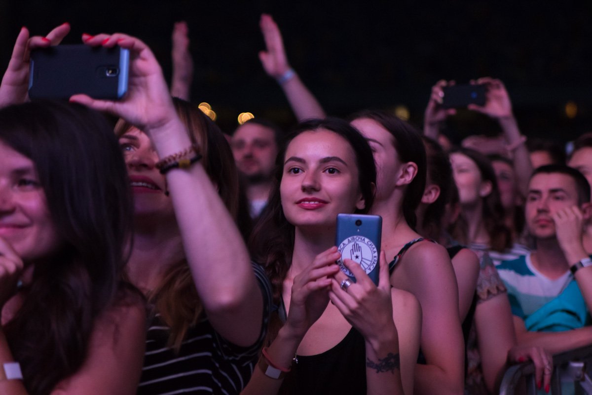 Краса дівоча сила Краса дівоча сила