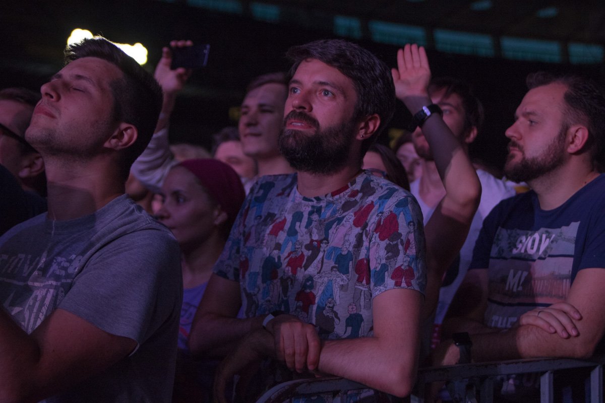 Каждый наслаждается музыкой по-своему Каждый наслаждается музыкой по-своему