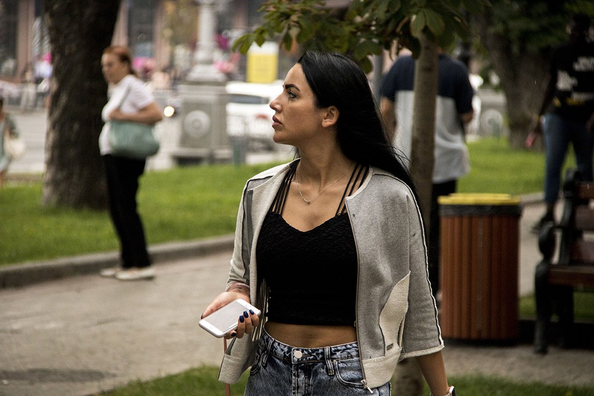 Интересно, за сколько минут можно до нитки промокнуть без зонта Интересно, за сколько минут можно до нитки промокнуть без зонта