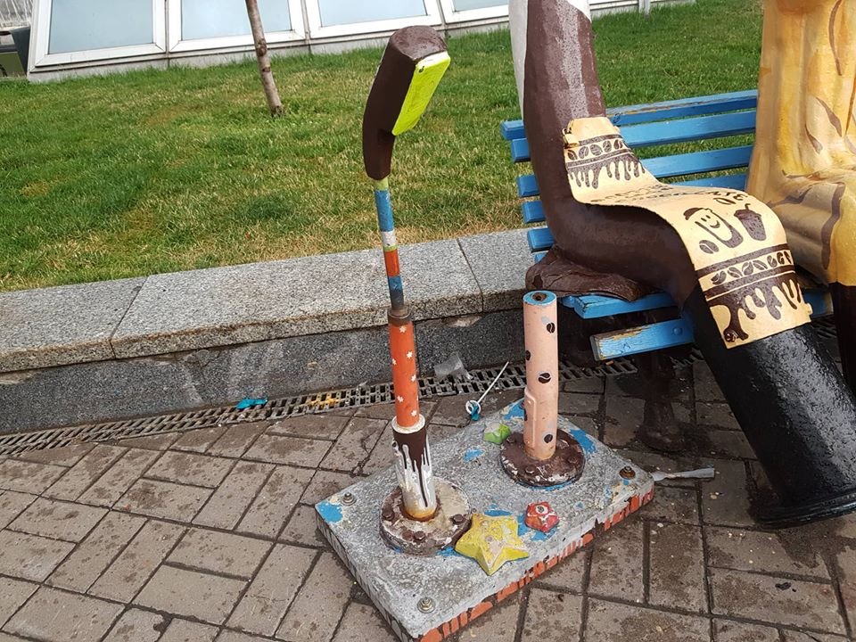 Малыши Малыши