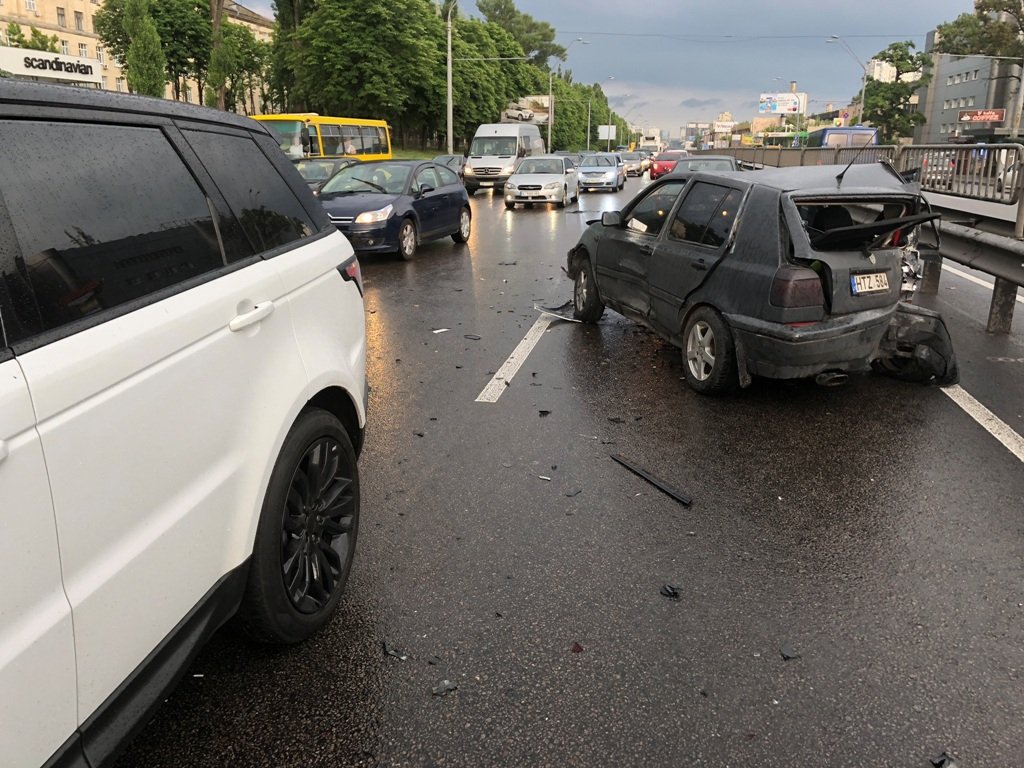Также полиция подтвердила факт трезвости участников ДТП Также полиция подтвердила факт трезвости участников ДТП