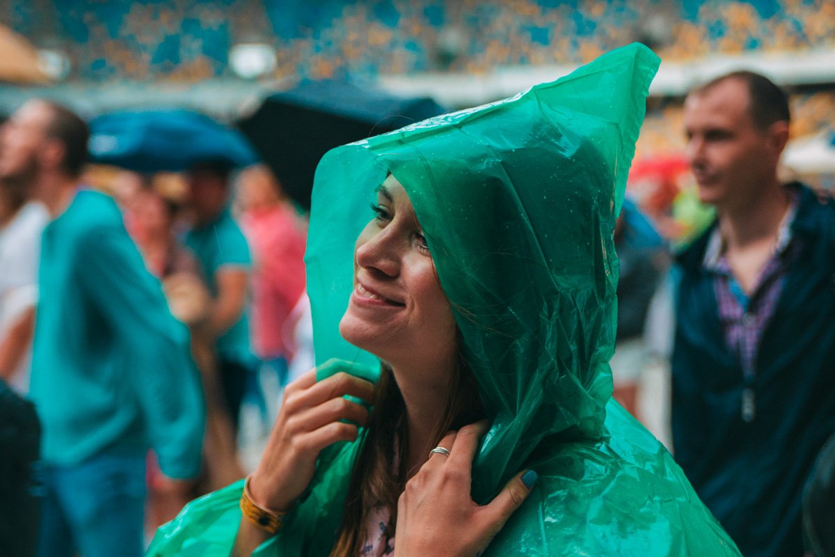 Наслаждение моментом Наслаждение моментом