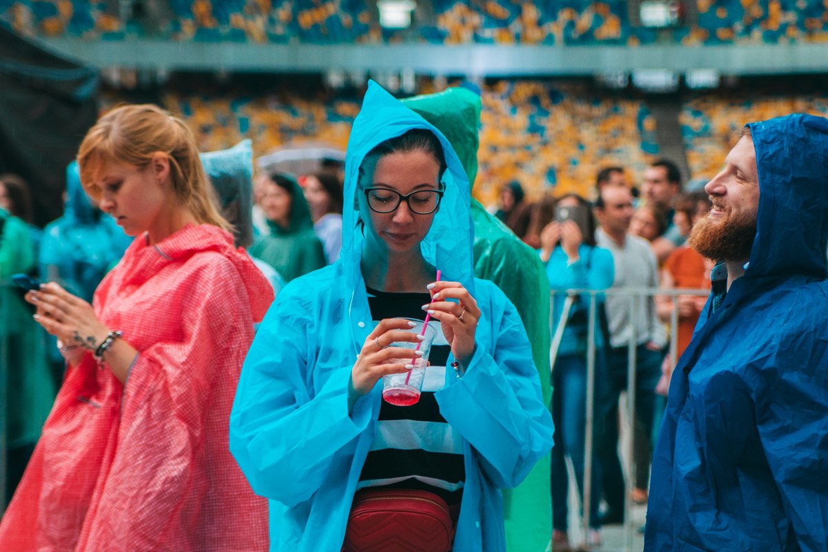 И согревающие напитки И согревающие напитки