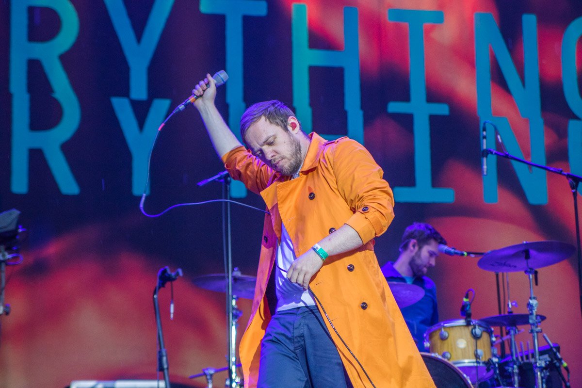 Обладатель пьянящего голоса Джонатан Хиггс Обладатель пьянящего голоса Джонатан Хиггс