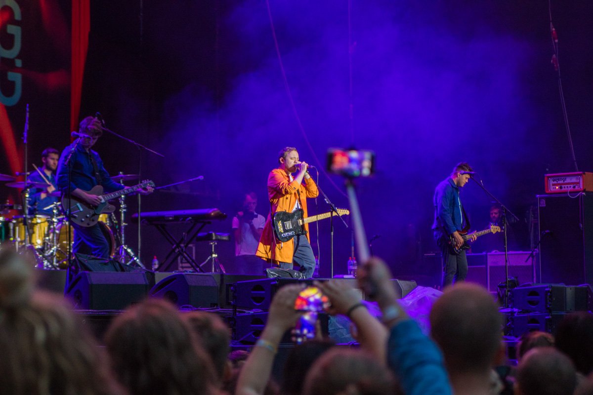 Хиггс в корпоративном цвете Информатора. Правильный выбор! Хиггс в корпоративном цвете Информатора. Правильный выбор!