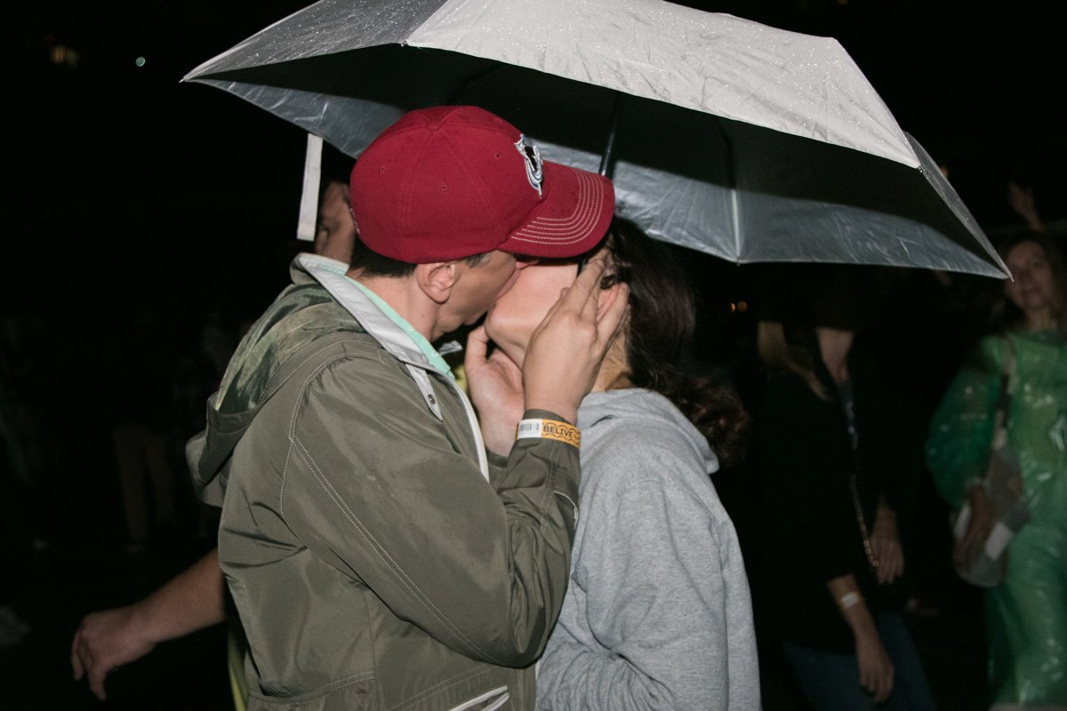 Вот что делает музыка Hurts Вот что делает музыка Hurts