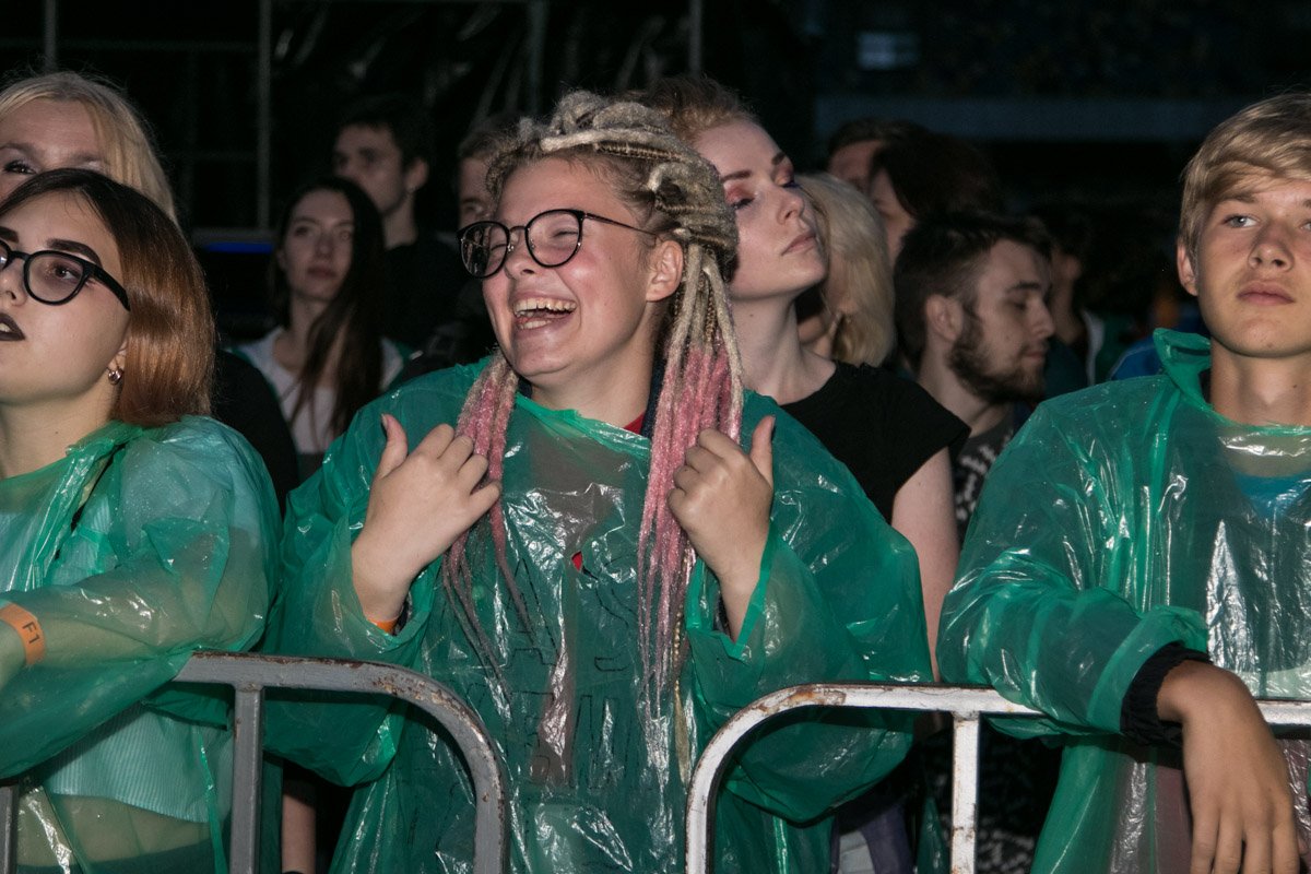 Атмосфера Атмосфера