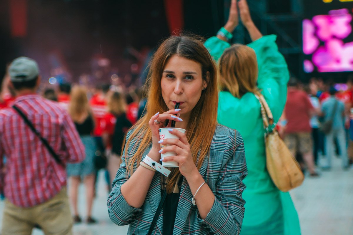 В такую погоду напитки покрепче В такую погоду напитки покрепче