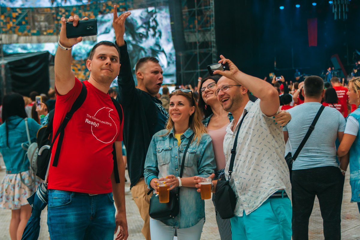 Памятные моменты Памятные моменты