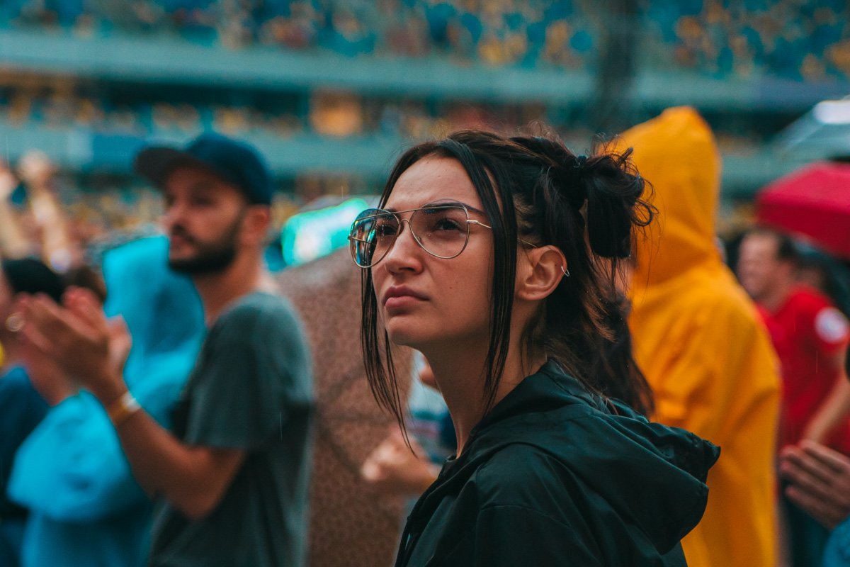 Чудесная девушка Чудесная девушка