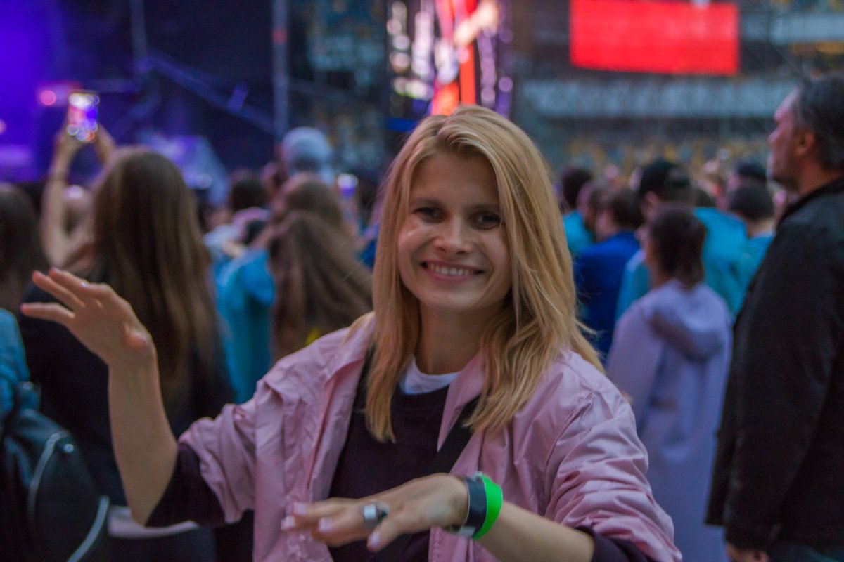 Даша, ты прекрасна! Даша, ты прекрасна!