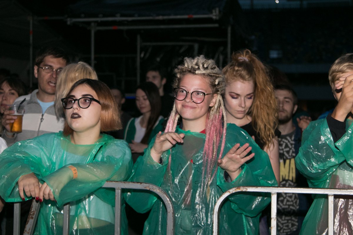 Девочки, вы прекрасны! Девочки, вы прекрасны!