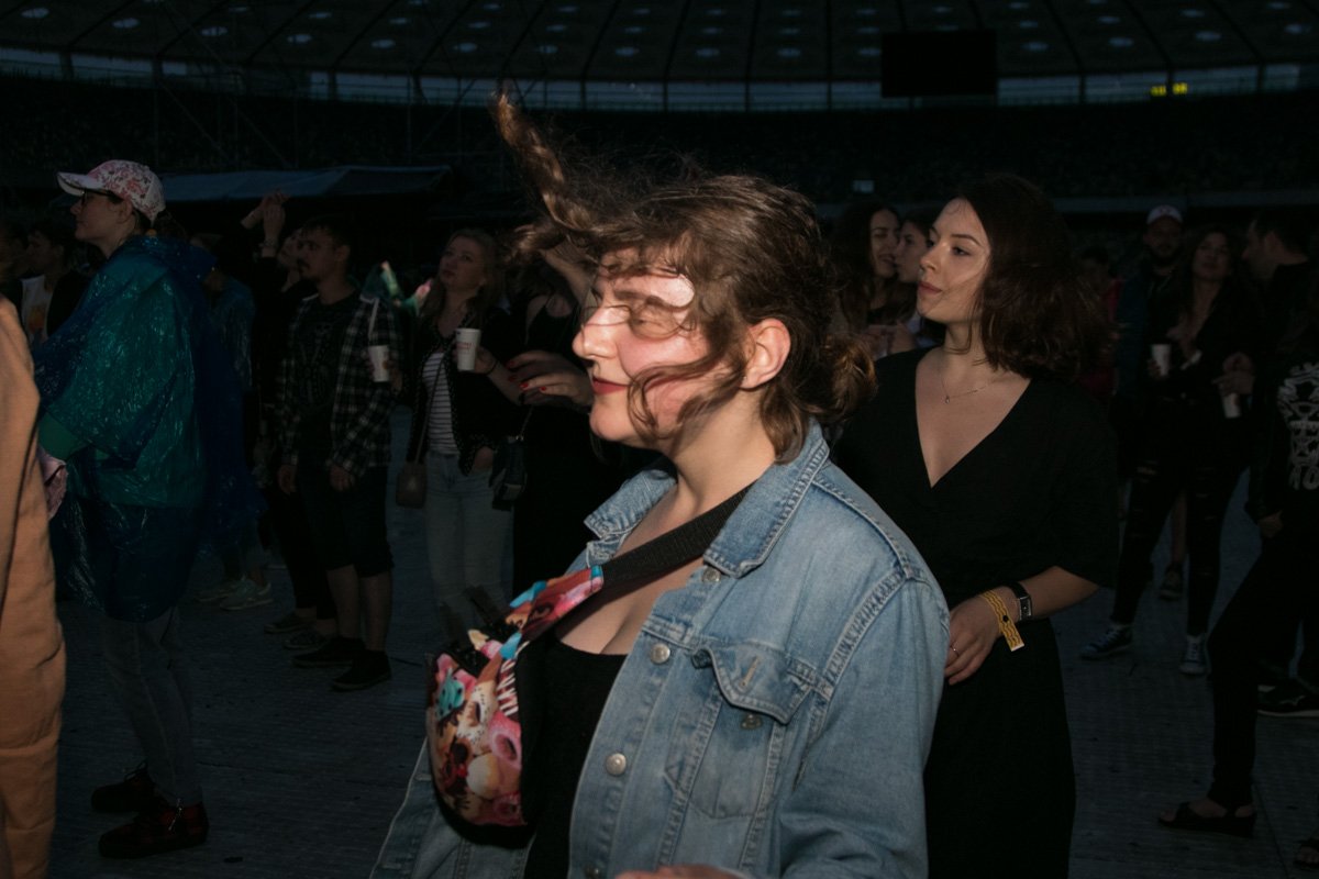 Все прекрасны, что хочется всех обнять! Все прекрасны, что хочется всех обнять!