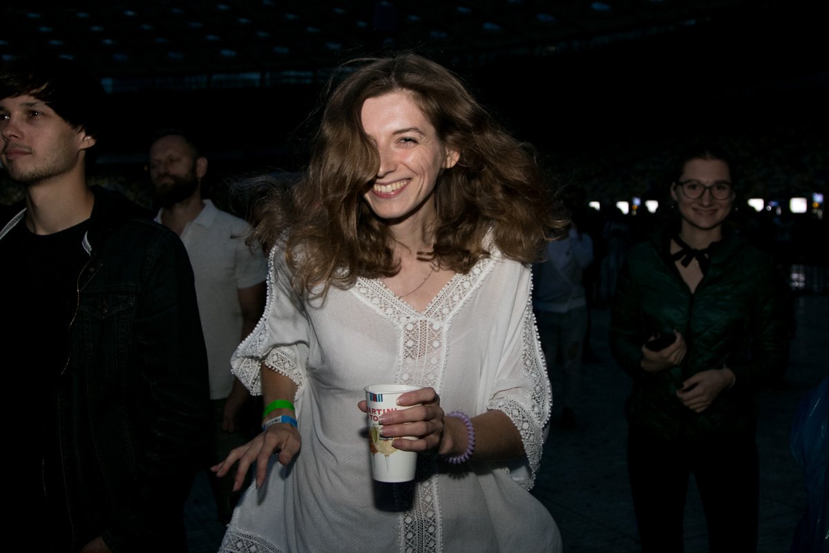 И закружить вас в танце И закружить вас в танце