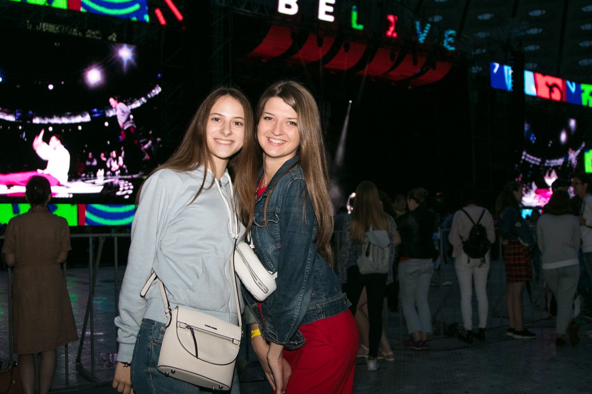 Улыбайтесь, вы прекрасны! Улыбайтесь, вы прекрасны!