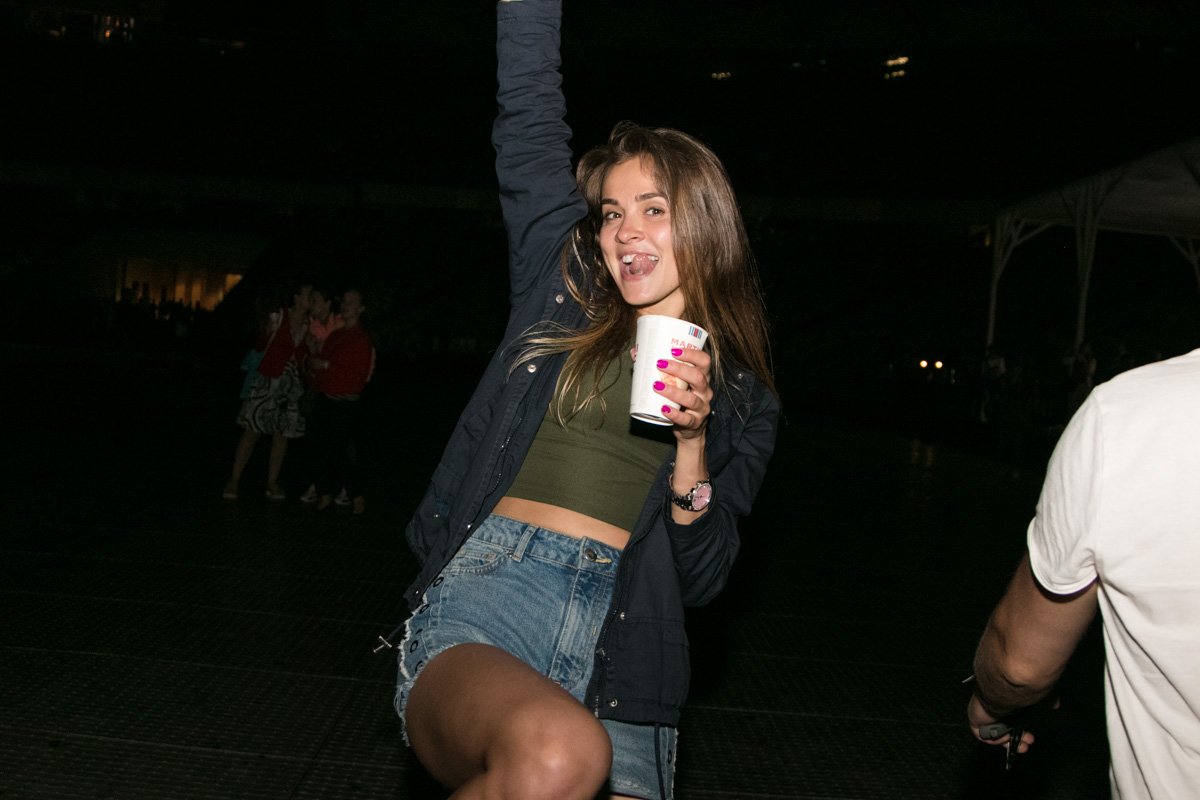 Крэйзи Крэйзи