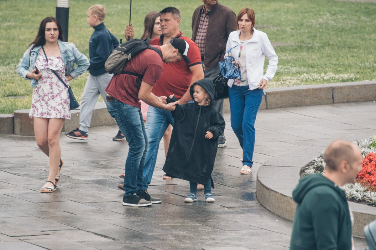 Когда заказала кофту на AliExpress