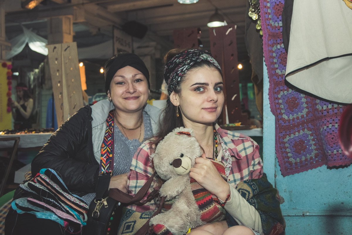 Уникальные вещи найдут своего покупателя Уникальные вещи найдут своего покупателя