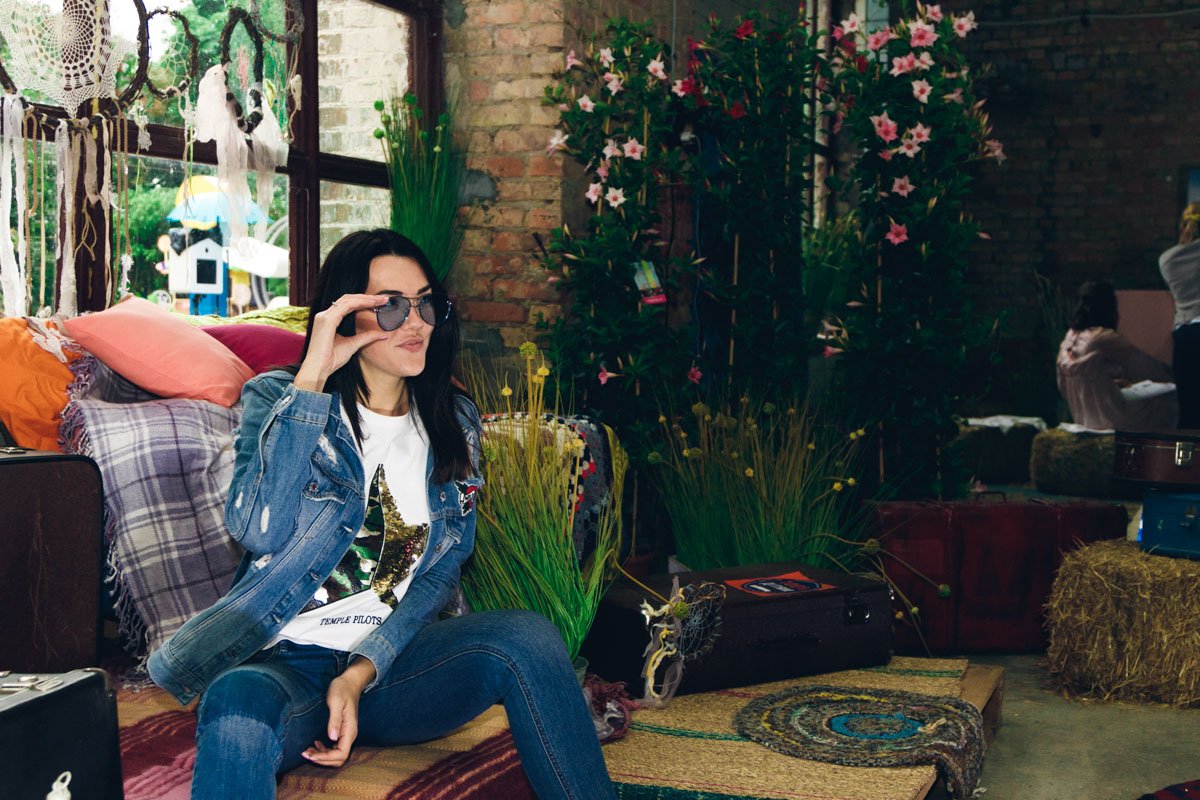 Масса красивых локаций для необычных фотографий - не может пропустить ни одна insta-девушка Масса красивых локаций для необычных фотографий - не может пропустить ни одна insta-девушка