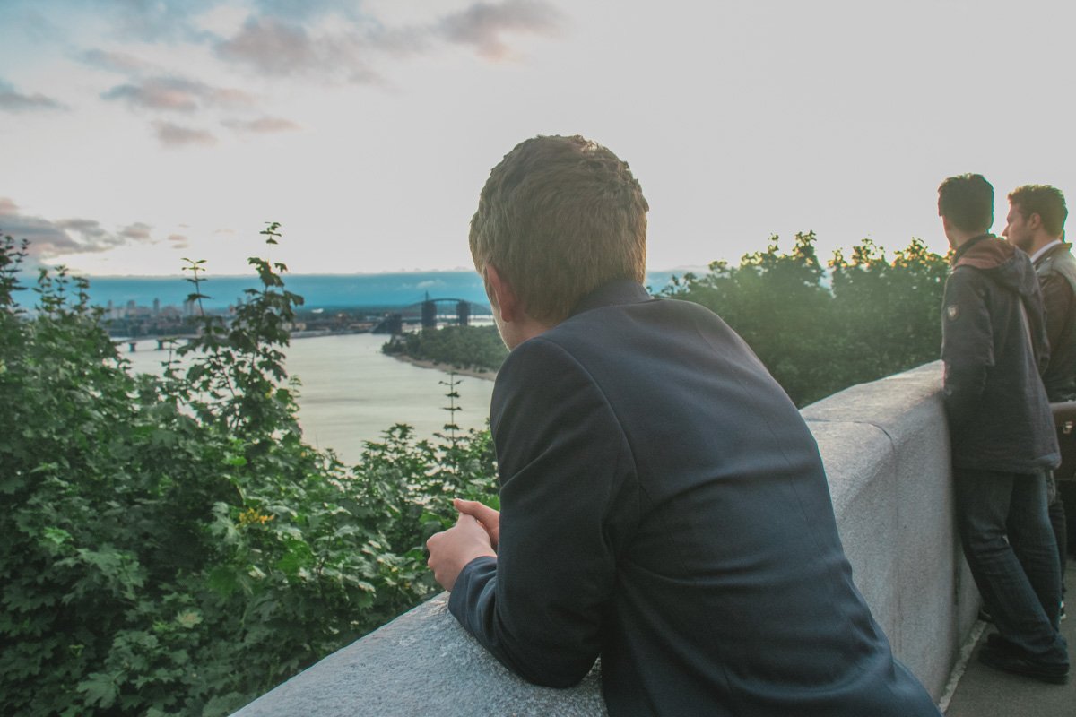 А что же будет дальше...