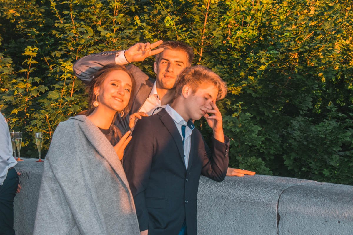 Кто-то будет скучать, а кто-то не очень