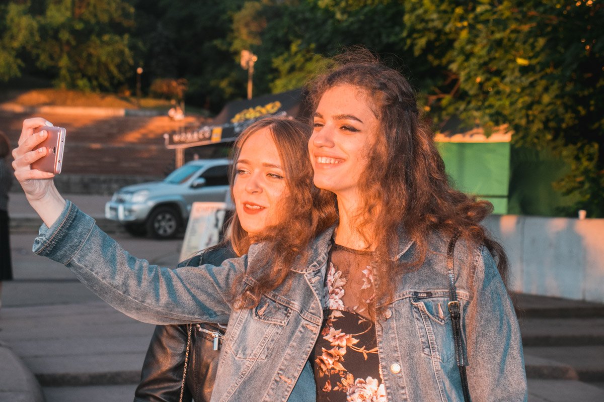 Но все запомнят этот день на всю жизнь. Потому что другого такого уже не будет