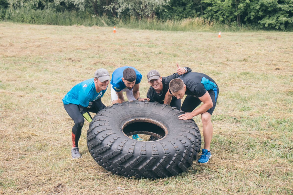 Ну-ка, каков на вкус "тещин блин"?
