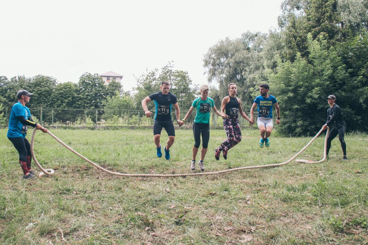 Кто стратит, тот будет крутить канат 