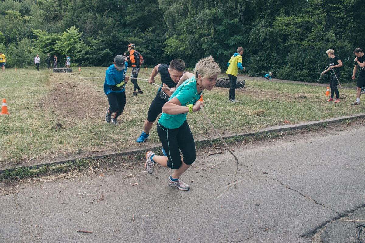 Команда сможет все