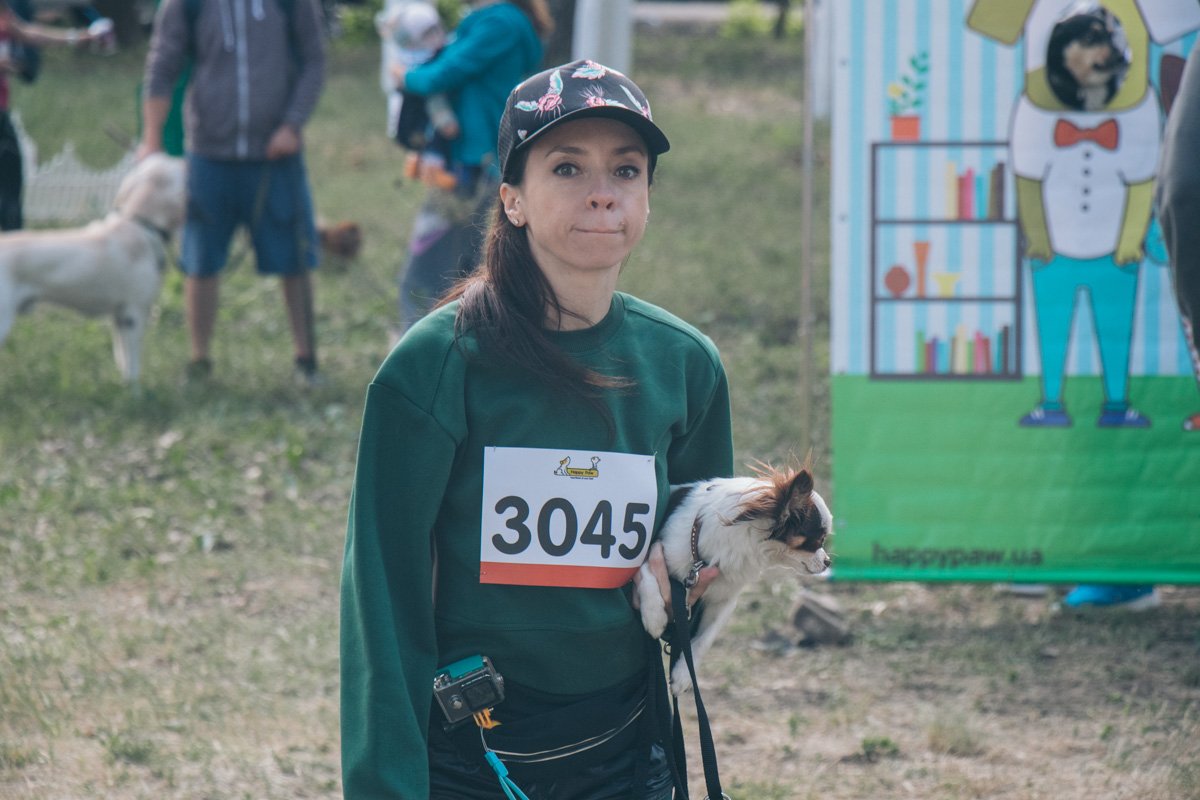 Еще 5 минут до старта