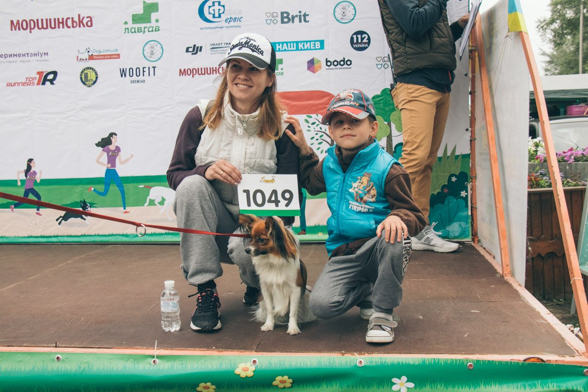 И фото на память