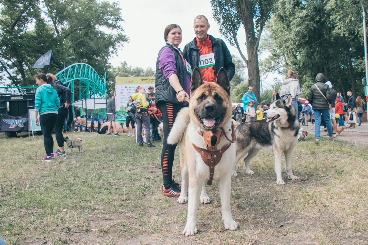 Все улыбаются, и я улыбаюсь