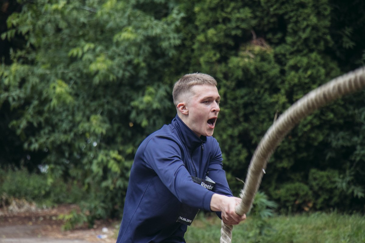 Боевой клич