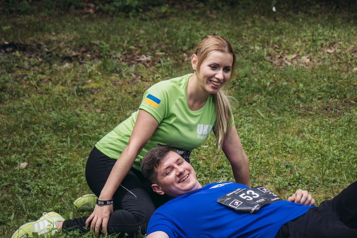 Все, отстаньте, не беспокоить