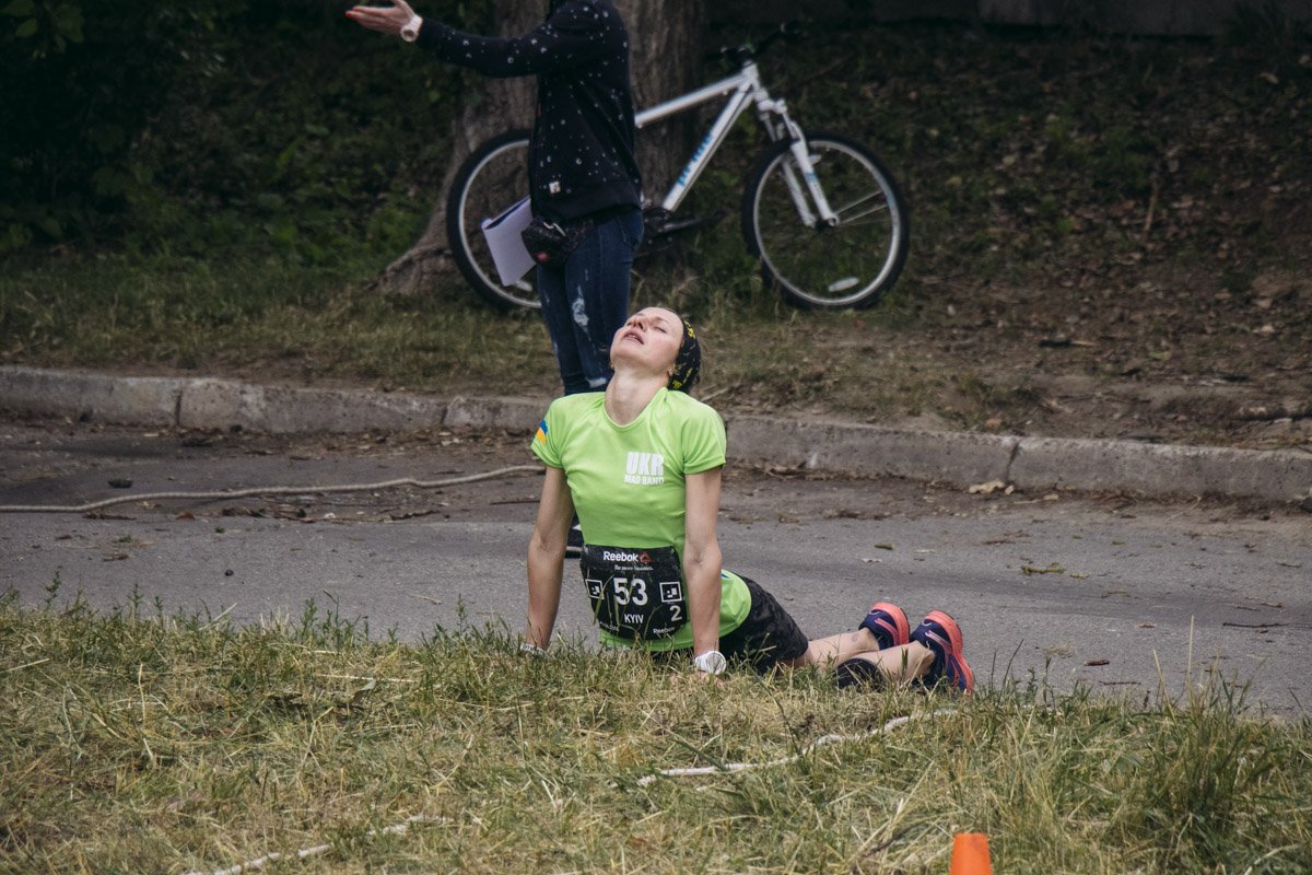 Спасибо, Боже, что все испытания закончились