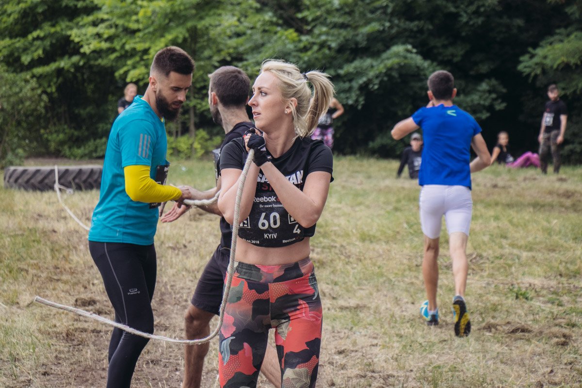 Ну что вы там застряли?